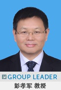 Dr. Xiaojun Peng