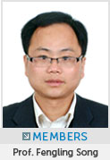 Dr. Xiaojun Peng