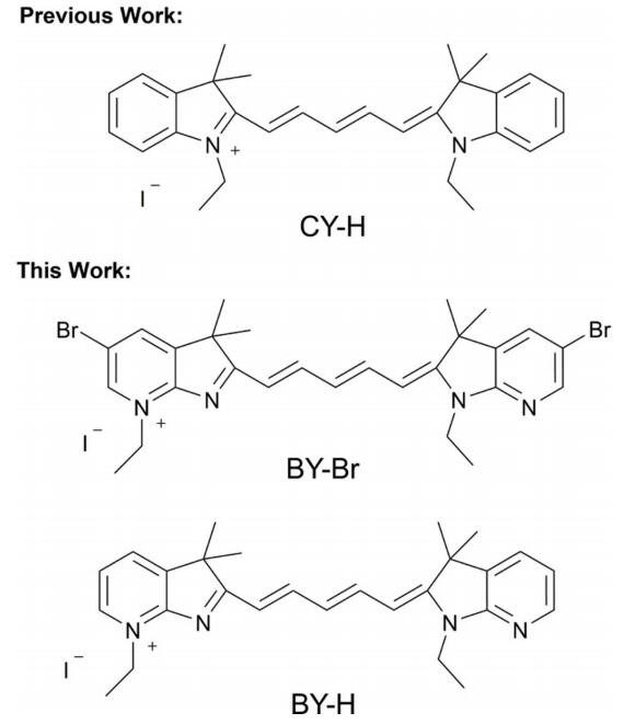 Research Achieviment 精细化工彭孝军课题组